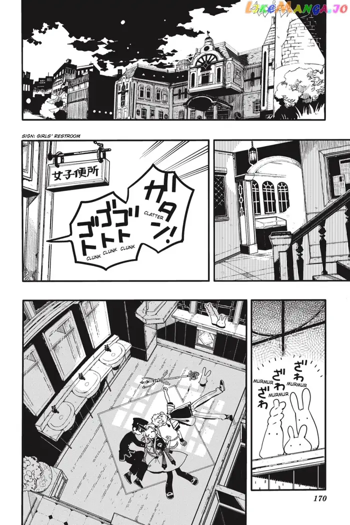 Toilet-Bound Hanako-kun Chapter 35 image 36_optimized